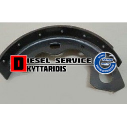 Σιαγώνες χειροφρένου