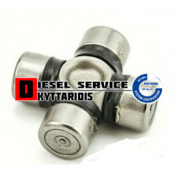 Σταυρός κεντρικού 15*40