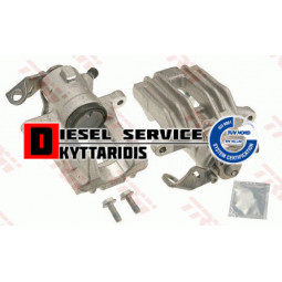 Δαγκάνα φρένου οπίσθια L