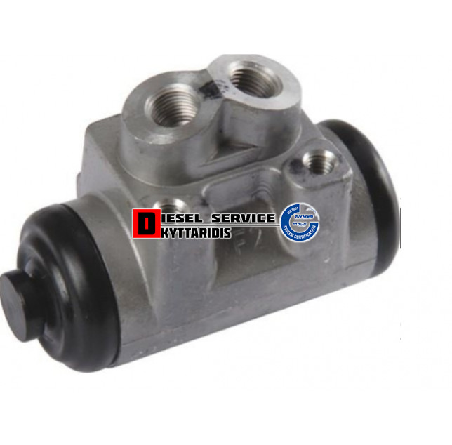 Κυλινδράκι φρένου