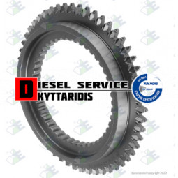 Σταθερό 2ας/3ης-4ης/5ης