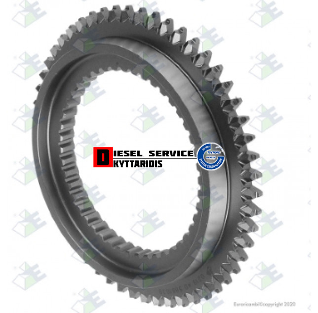 Σταθερό 2ας/3ης-4ης/5ης