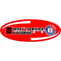 Ταμπούρα Φ295*68 οπίσθια