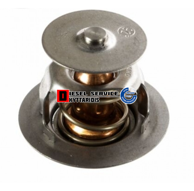 Θερμοστατης 92°C