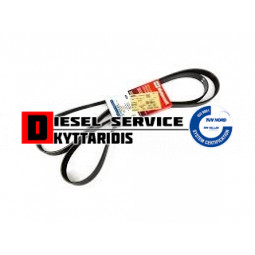 Ιμάντα 6PK2100