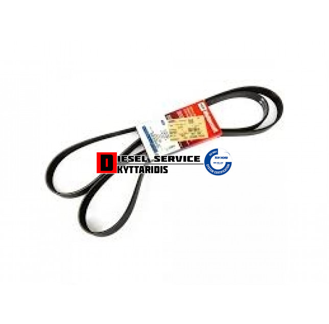 Ιμάντα 6PK2100