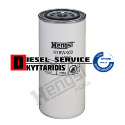 Φίλτρο πετρελαίου