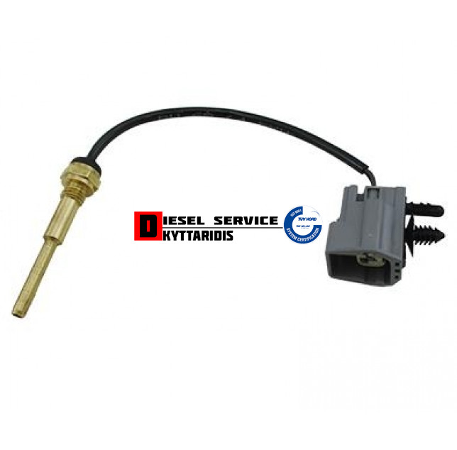 Αισθητήρας θερμοκρασίας