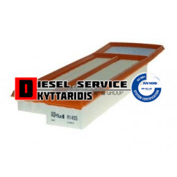 Φίλτρο αέρος