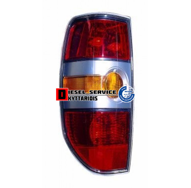 Φανάρι οπίσθιο L