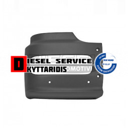 Προφυλακτήρας άκρο R