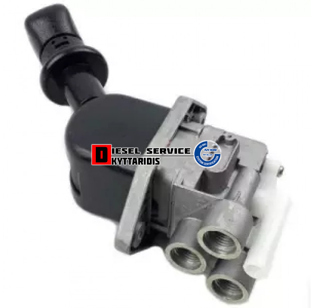 Χειρόφρενο