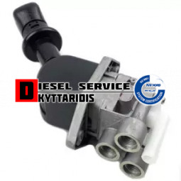 Χειρόφρενο