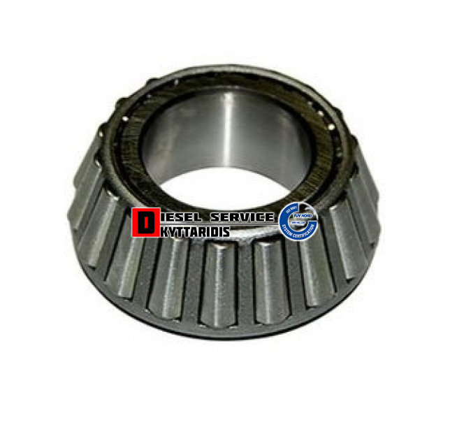 Ρουλεμάν Ρουλεμάν