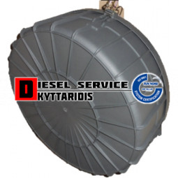 Καπάκι Φίλτρου αέρος