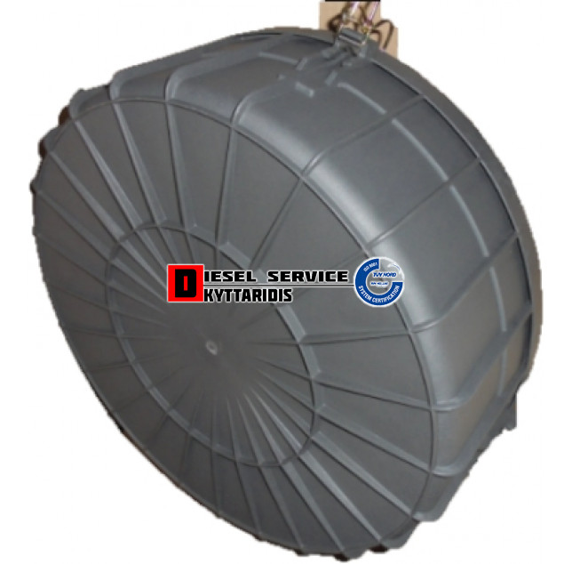 Καπάκι Φίλτρου αέρος