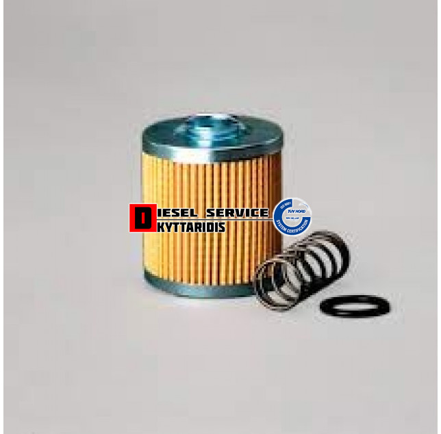 Φίλτρο υδραυλικού Φίλτρο υδραυλικού