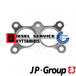 Φλάτζα λαιμού