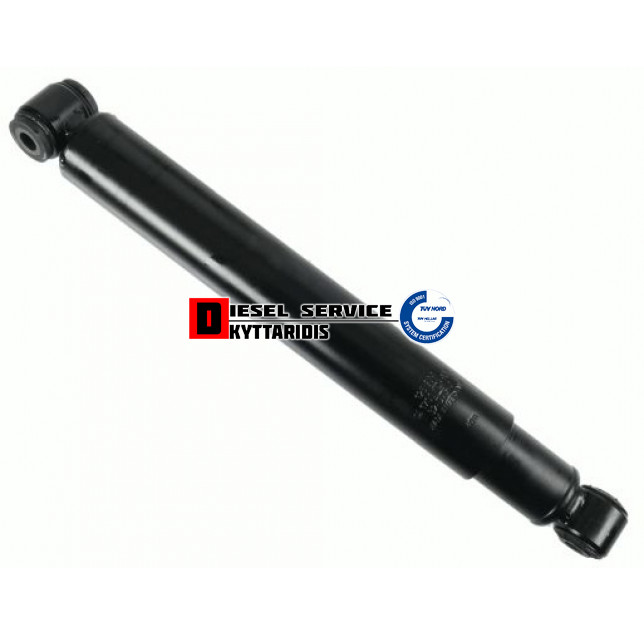 Αμορτισέρ εμπρόσθιο Αμορτισέρ εμπρόσθιο