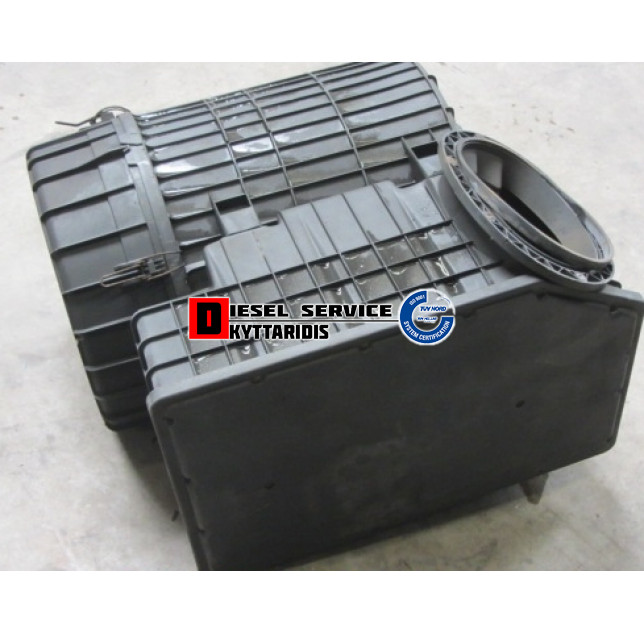 Φιλτροκούτι αέρος Φιλτροκούτι αέρος