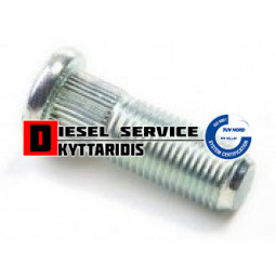 Μπουλόνι τροχού 12*1.5 RH