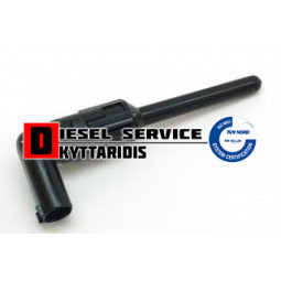 Φούσκα στάθμης νερών ψυγείου