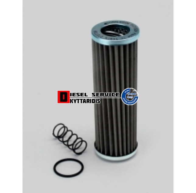 Φίλτρο υδραυλικού