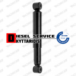 Αμορτισέρ οπίσθιο