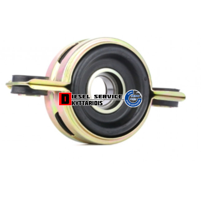 Θρός κεντρικού