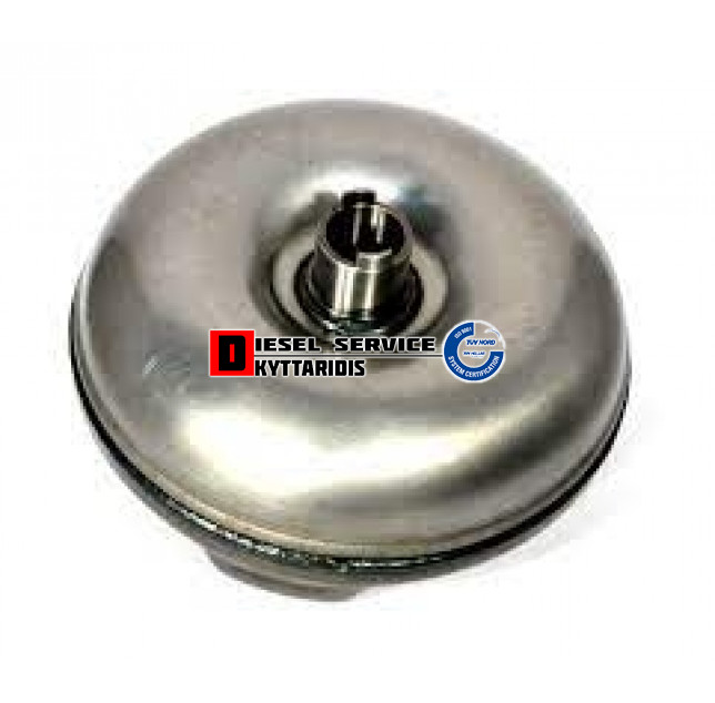 Τρικουβέρτο