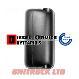 Καθρέπτη θερμενόμενο 457x215mm R