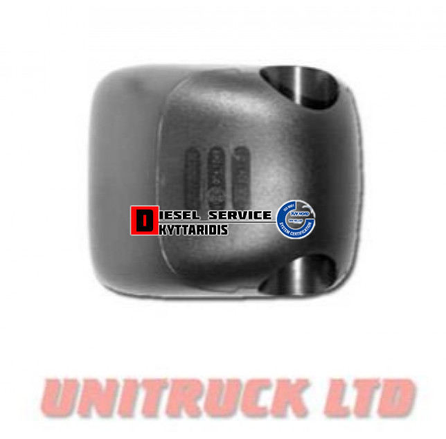 Καθρέπτη θερμενόμενο 200x189mm R