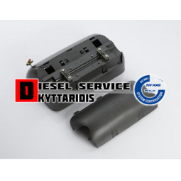 Καθρέπτη θερμενόμενο 355x215mm L