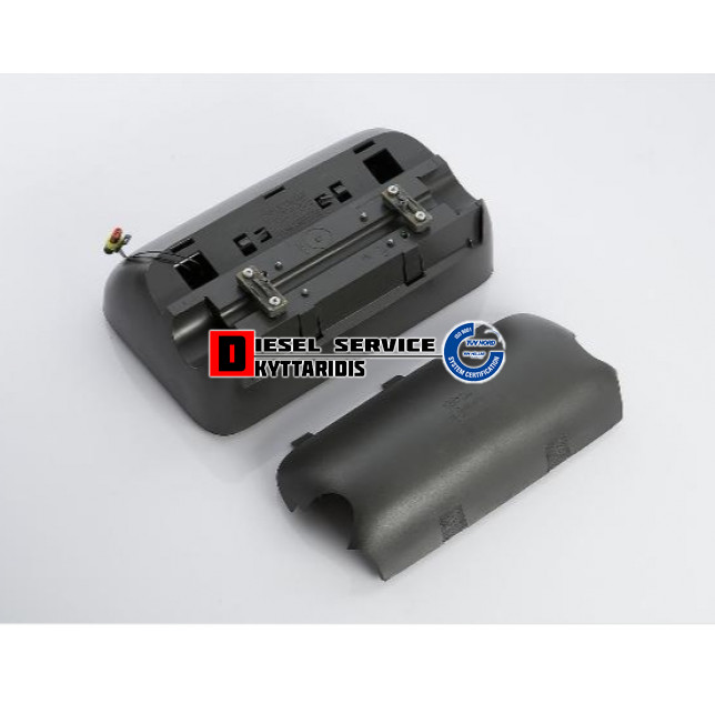 Καθρέπτη θερμενόμενο 355x215mm L