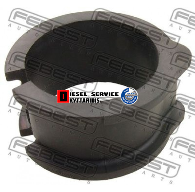 Λάστιχο βάσης κρεμαγιέρας Λάστιχο βάσης κρεμαγιέρας