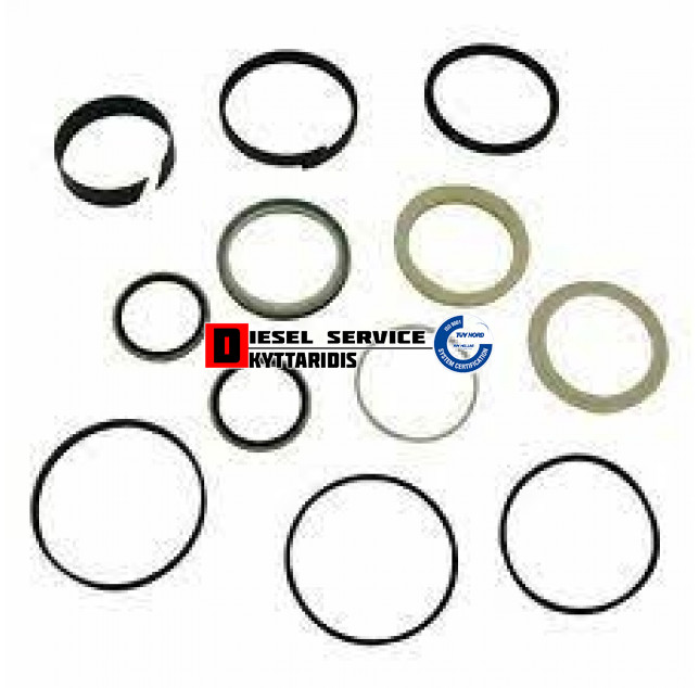 Μπουκάλας σετ επισκευής