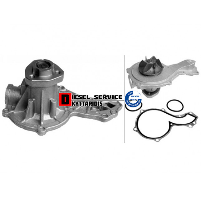 Αντλία νερού