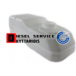 Παγούρι νερού