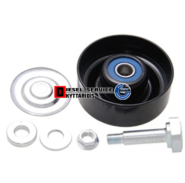 Τεντωτήρας ιμάντα Τεντωτήρας ιμάντα