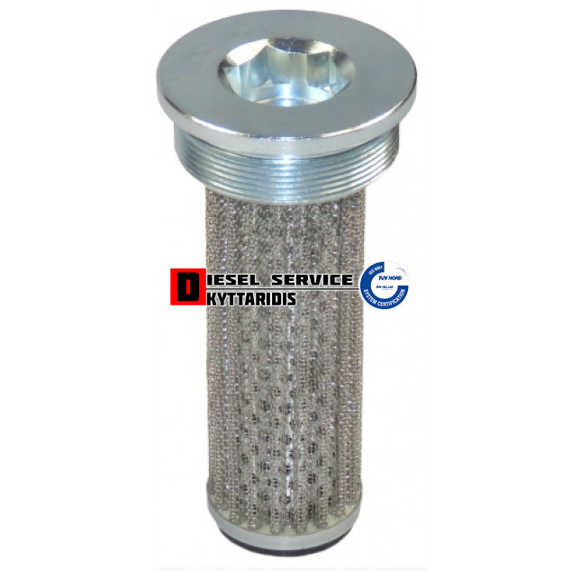 Φίλτρο σασμάν