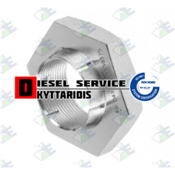 Παξιμάδι ουράς