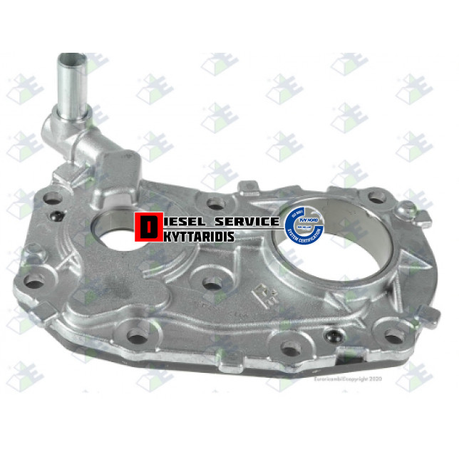 Αντλία λαδιού