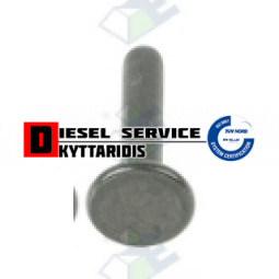 Πειράκι ασφάλισης συχρονιστή