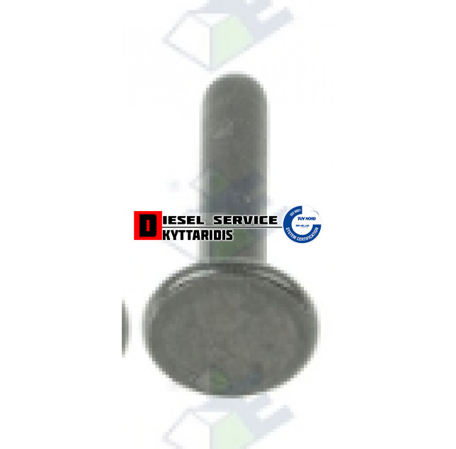 Πειράκι ασφάλισης συχρονιστή