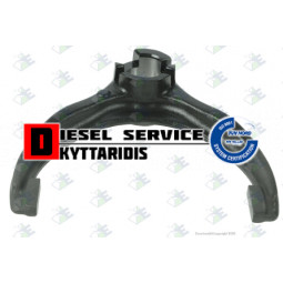 Φουρκέτα 4ης-5ης