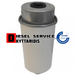 Φίλτρο πετρελαίου