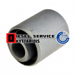 Συνεμπλόκ αμορτισέρ