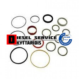 Μπουκάλας σετ επισκευής