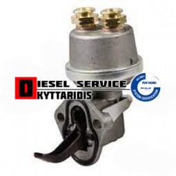 Αντλία βοηθητική πετρελαίου