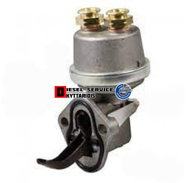 Αντλία βοηθητική πετρελαίου